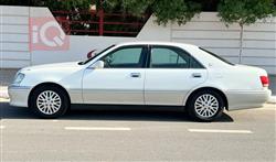 تويوتا كراون